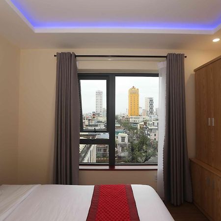 Stars Hotel Дананг Екстер'єр фото