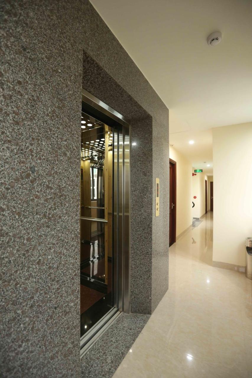 Stars Hotel Дананг Екстер'єр фото
